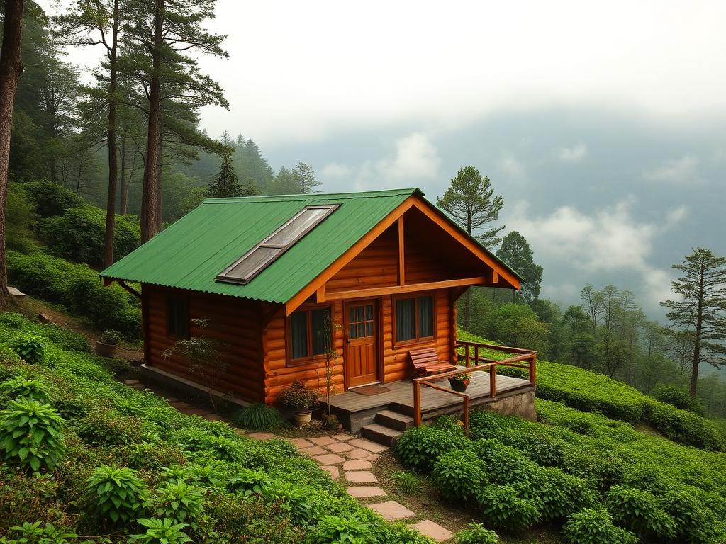 Hanuman Tok & Gangtok offbeat tour package